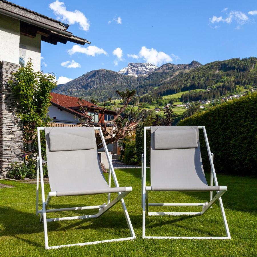 Appartement Lara&Lea Zell am Ziller Exterior foto