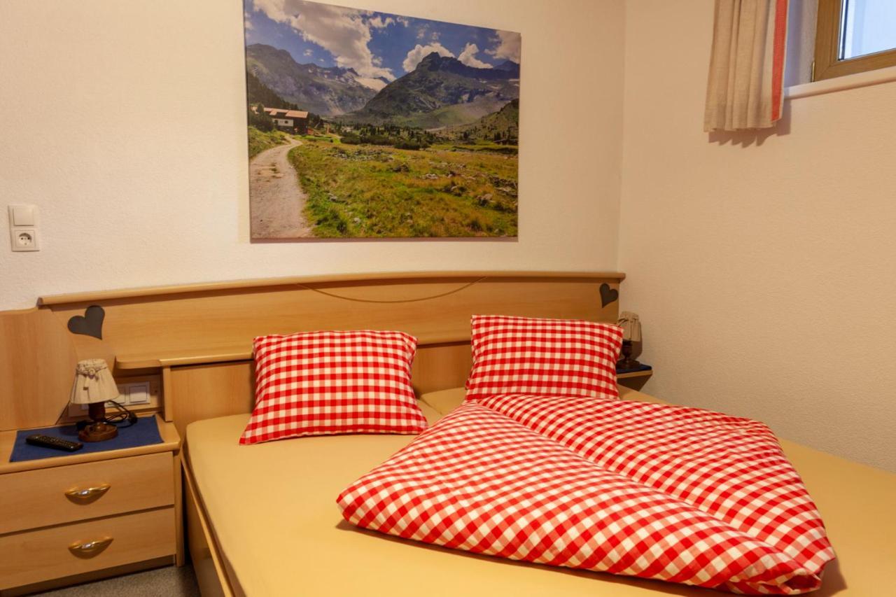 Appartement Lara&Lea Zell am Ziller Exterior foto